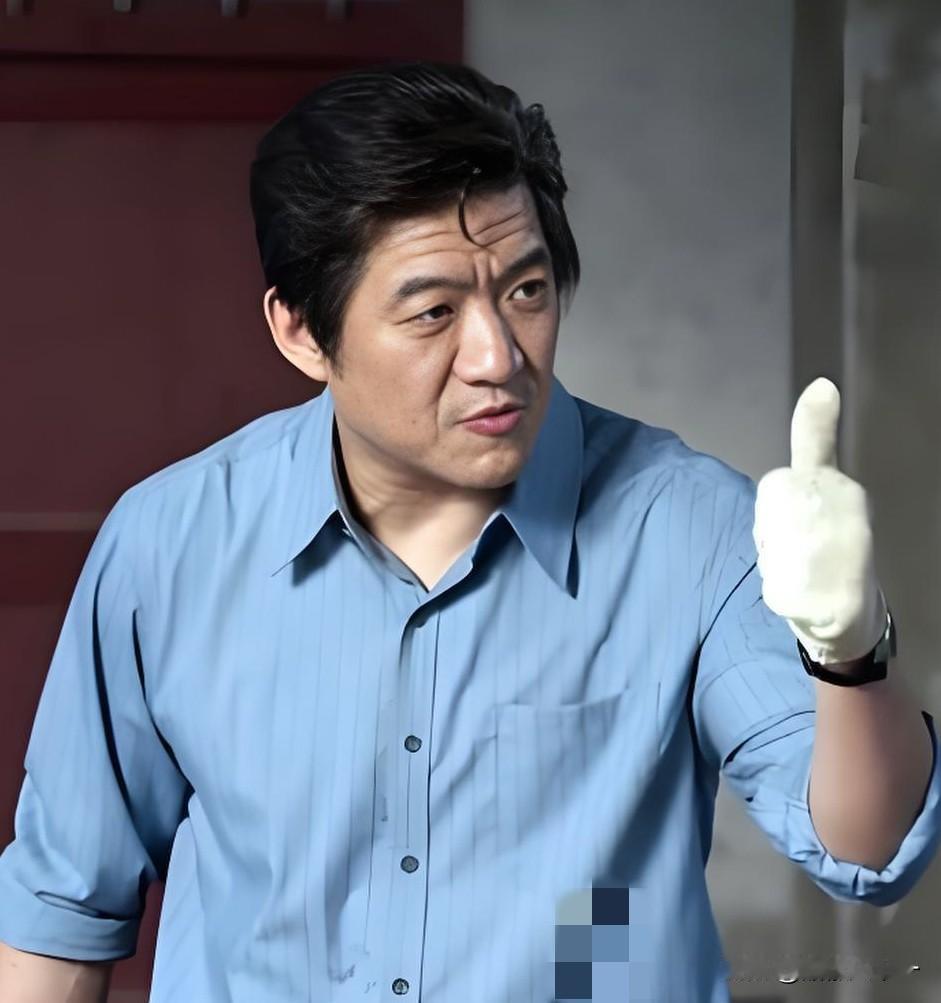 电视剧《小城大事》热播，可其中有个细节太迷惑，我一直没有搞明白。就是剧中陈明