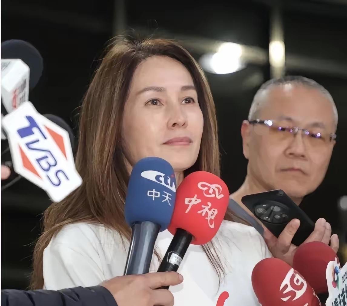 赖当局侦办高金素梅惹祸了，台湾几十个民间团体发起力挺高金素梅，并发表联合声明，痛