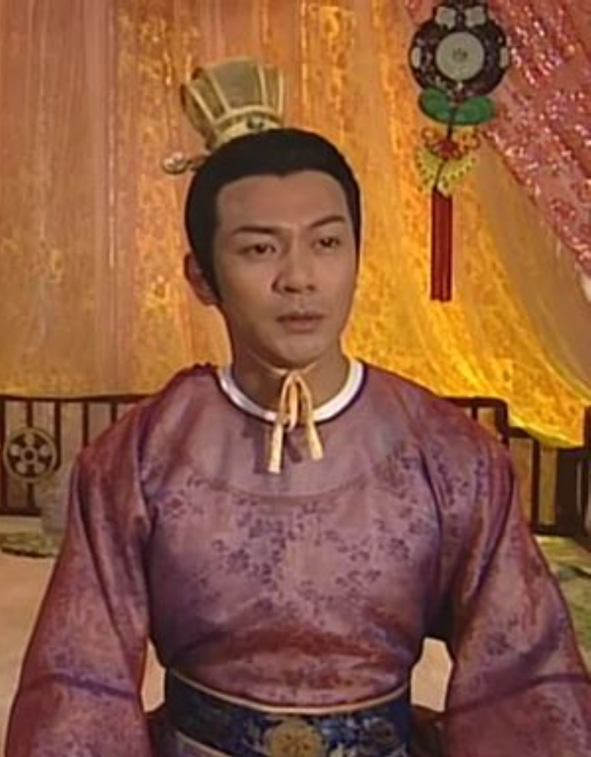 开元二十五年，唐玄宗下诏，将太子李瑛、鄂王李瑶、光王李琚废为庶人，不久后三人一同被赐死，后世称“三庶