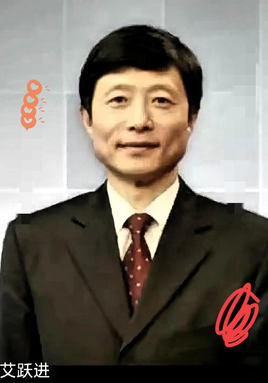 已逝的艾跃进教授，动了‘某些人的根基’，才令他们变的疯狂！！这个把“人民派”