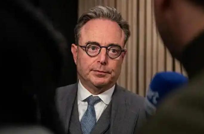 ☔比利时首相带头喊欧盟对华强硬，转头发现各国都在偷偷算小账，这场内斗太真实