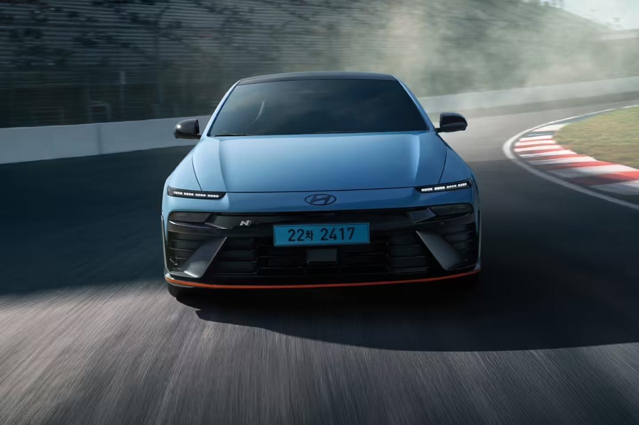 现代汽车集团放大招！韩国本土豪掷6058亿人民币，押注未来！1️⃣投资总额