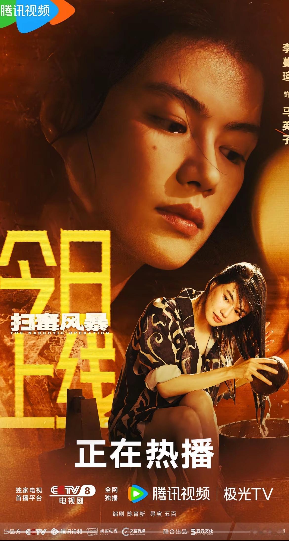 刚刚看完由秦昊、段奕宏主演的热播剧《扫毒风暴》第二十五集和第二十六集，宛北副本要