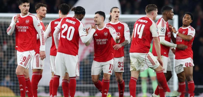 据《世界体育报》消息，阿森纳将马竞前锋阿尔瓦雷斯视作夏窗引援的首要目标。为此，他