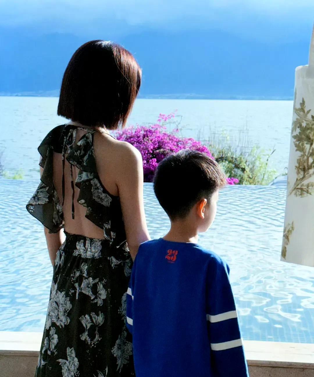 陈妍希离婚后第一个生日，祝福自己！5月31日晚，陈妍希在社交媒体发文，为自己庆