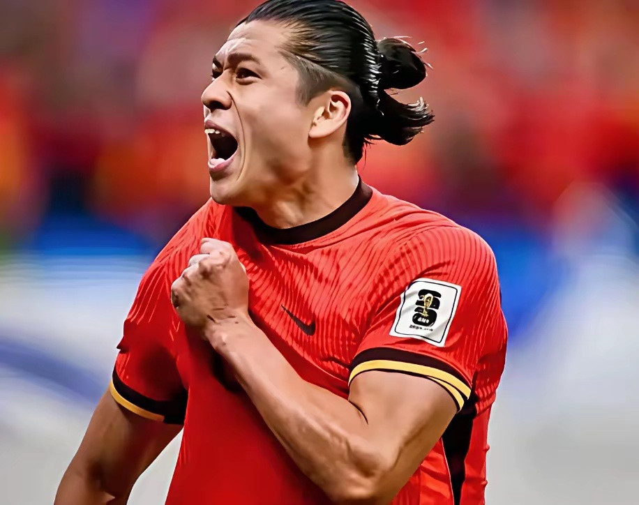 亚运会足球中国队3-0泰国进4强真的没想到的7个事实！1，没想到，中国队首发阵容