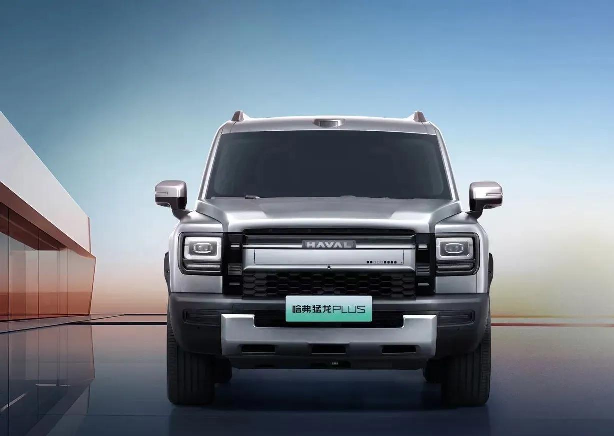 比亚迪没想到，深蓝没想到，奇瑞更是万万没有想到，本以为家庭轻越野市场是方程豹钛7