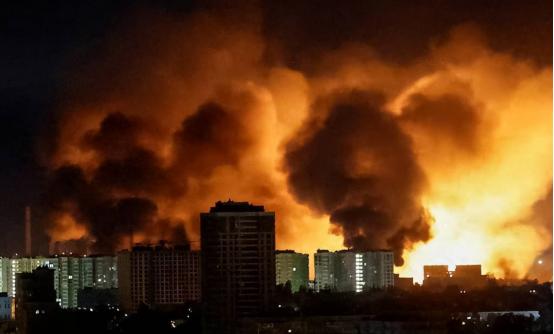 乌克兰急了！五套停火方案摆上桌任俄挑，俄罗斯却咬死一条线不松口！ 就在这个月