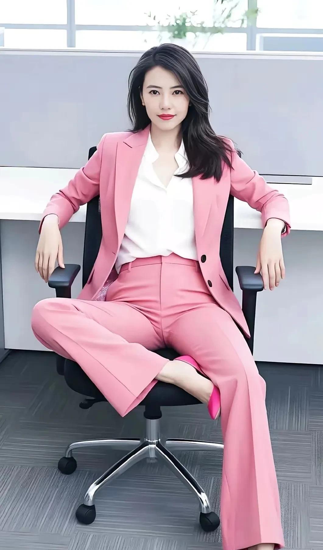 高圆圆好美呀！男人们的梦中情人！你喜欢她吗？