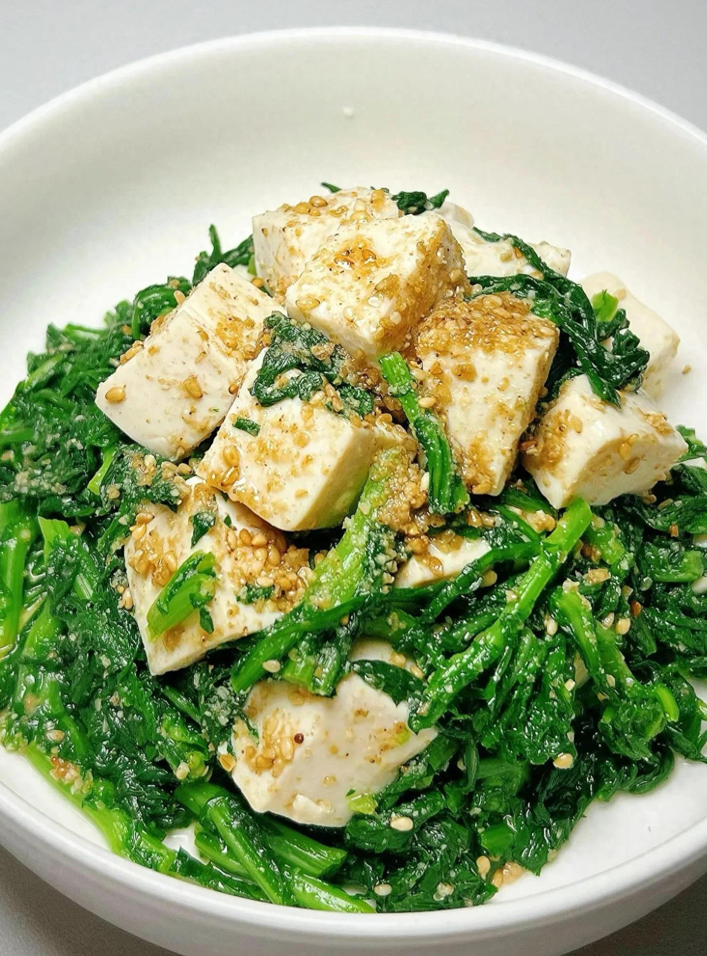 🌿春天化痰的菜，不是白萝卜而是它！一通便、二消痰、三祛湿春天痰多、嗓子黏、舌