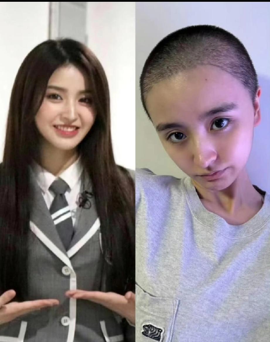 又逼疯一个！！！娱乐圈真的是个大染缸啊金子涵直言要是再逼她，她就捅出去了！