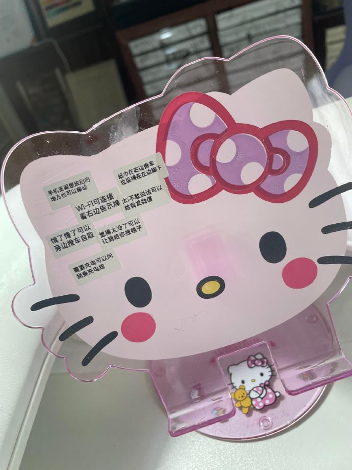 当你的美甲师是个i人时