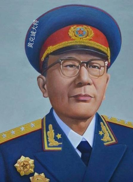 1979年，钟伟将军的弟弟偷牛，县领导来信：您的弟弟被判5年，如有意见，可改判。