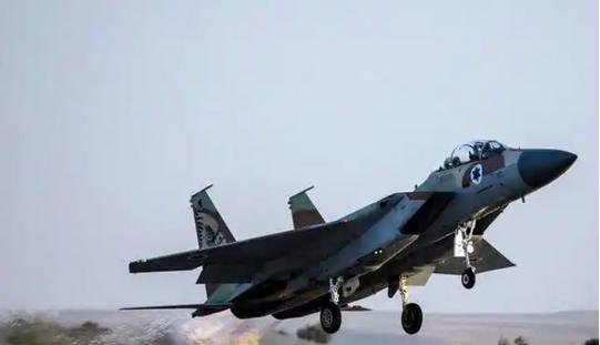 五批导弹原料正运往伊朗！或许有人会好奇，这种原料究竟是什么，竟让美国如此紧张