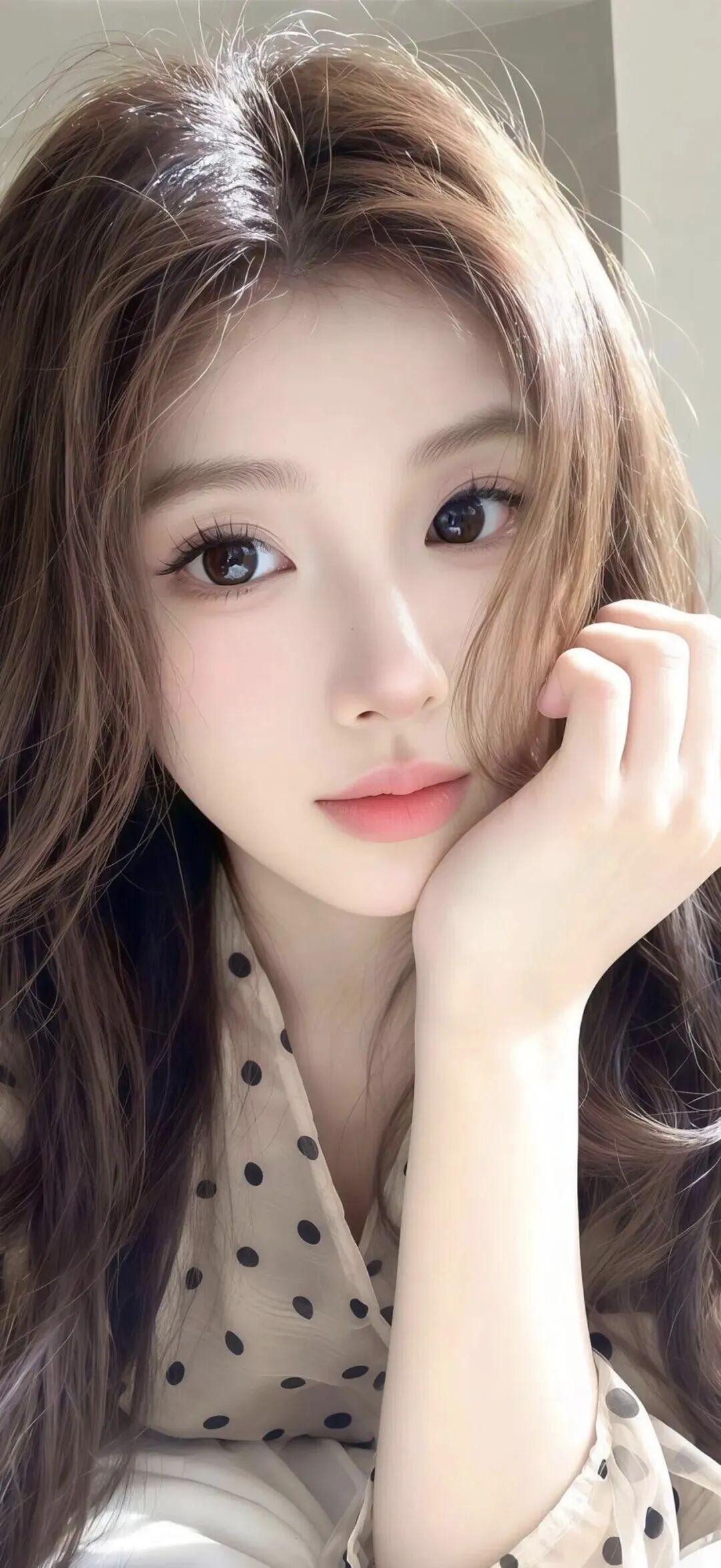 为什么这么多人喜欢看美女为什么那么多人喜欢看美女？