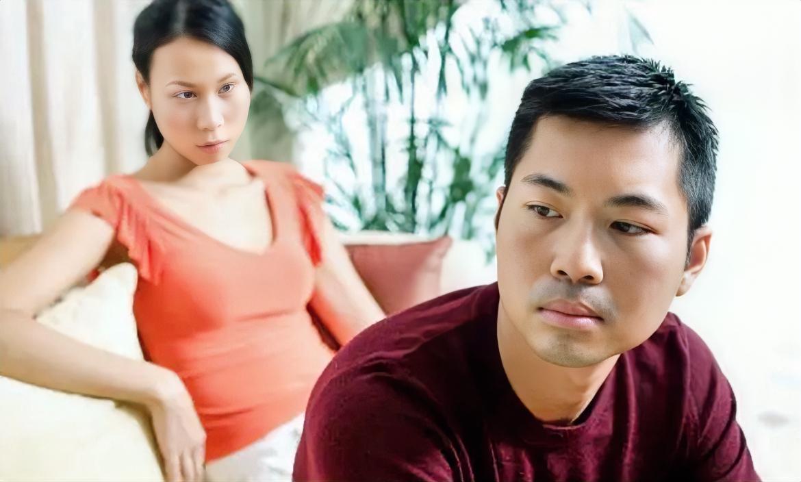 面对男人背叛，女人聪明的做法男人越轨，老婆真的只有离婚一条路吗？相信很多人会