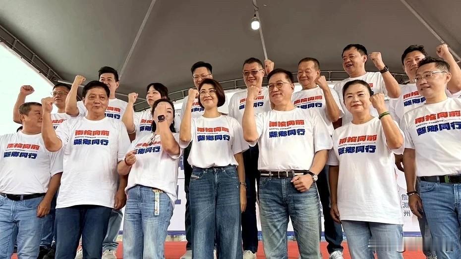 许淑华、苏清泉今登记参选除了台中市长参选人江启臣，国民党南投县长许淑华、屏东