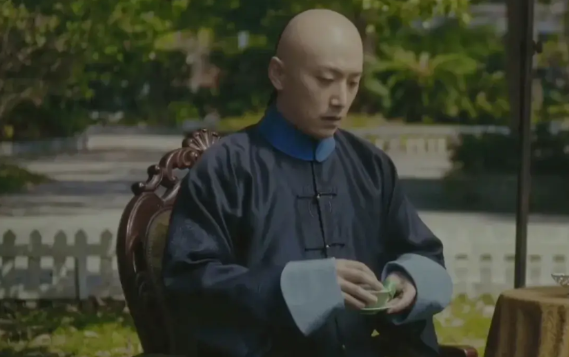 很多历史人物看似不是一个时代的人，但是他们年龄真的差不多…比如载沣和朱老总。