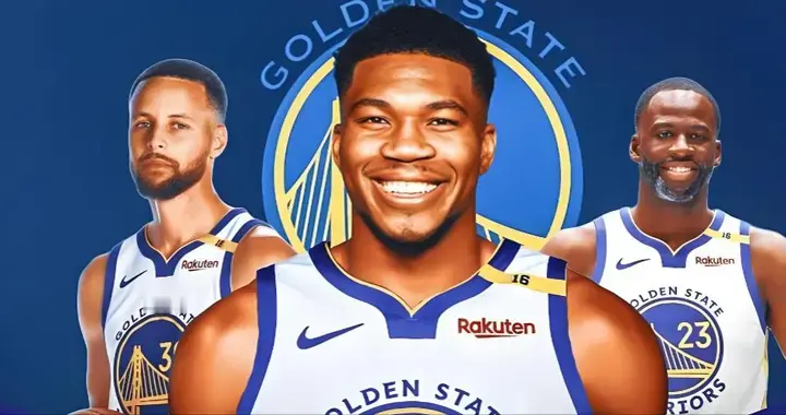 和平分手! 字母哥结束雄鹿生涯! 苏群王猛发声, 勇士7换1极限报价