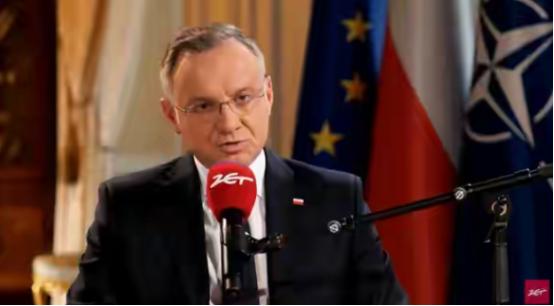 全面反华开始？4国统一战线，定调重点对付中国，波兰先开第一枪 麻烦看官老爷们