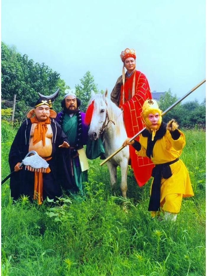 为什么《西游记》能成为经典？《西游记》能成为经典，原因有这些。它想象力丰富，