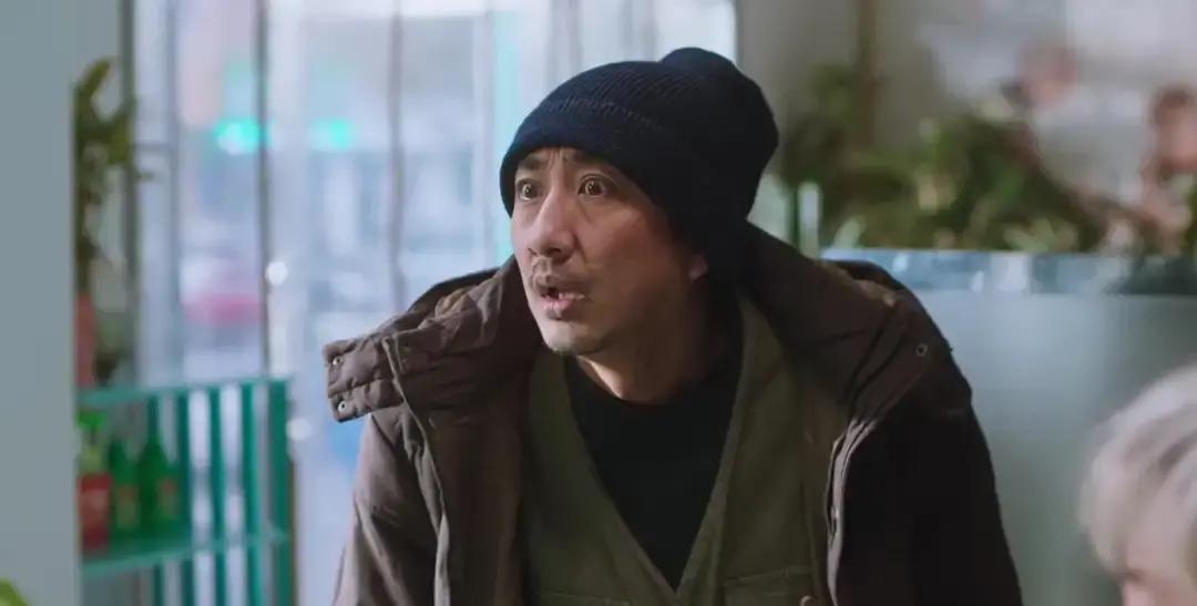 冤坐十年，真凶还在领退休金郭大雷出狱那天，存折里只有两千。十年冤狱，