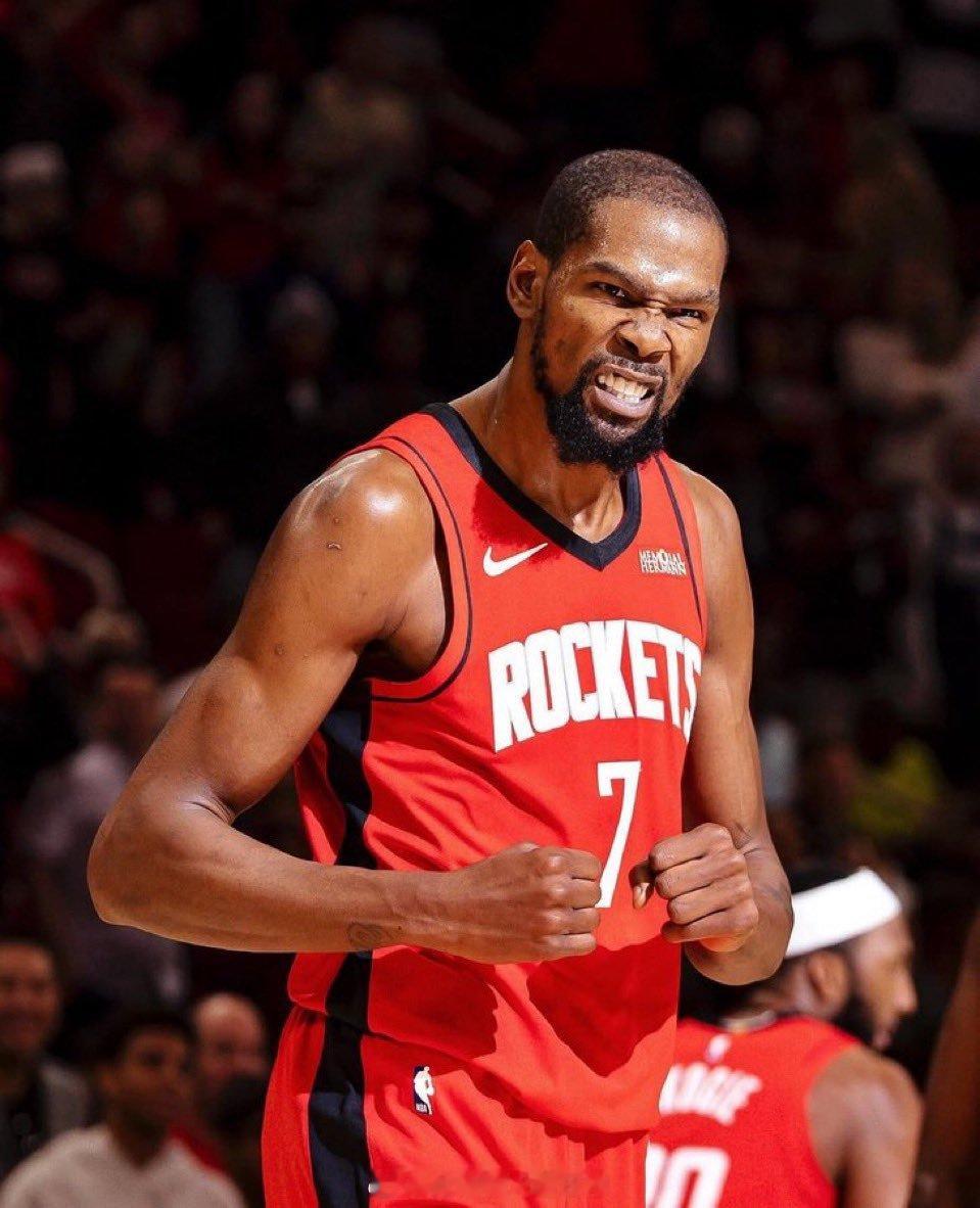 你杜要回来了！火箭接下来6场的对手分别是：爵士、爵士、国王、太阳、独行侠、鹈鹕。