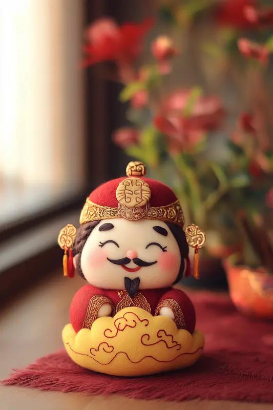 我朋友圈有个女的，忘记了怎么加上她的。她有个儿子生在正月初五，每年的今天，她都要