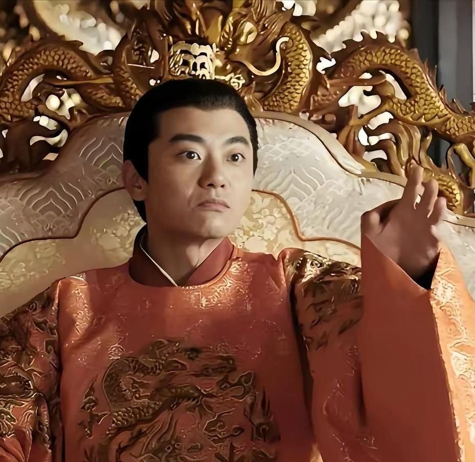 总有人说朱允炆不该削藩，把朱棣逼急了，才丢了皇位。实际上，单论削藩，朱允炆已颇为