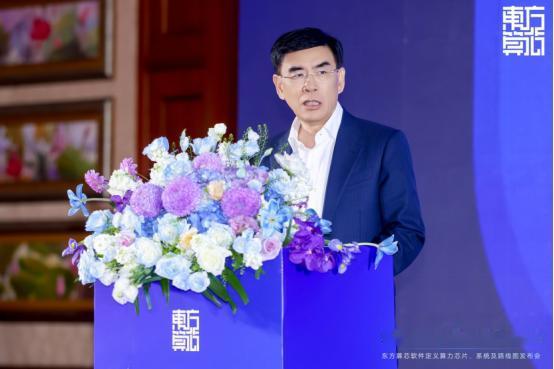 阿斯麦、台积电、英伟达，要睡不着了！7月13日，上海，一家成立不到三年的公司用