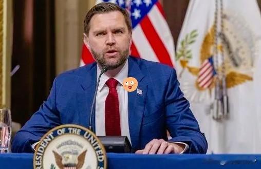 美国二把手终于发飙了！万斯直接放话：如果中国把美国超了，别怨中国，得怨美国领导人
