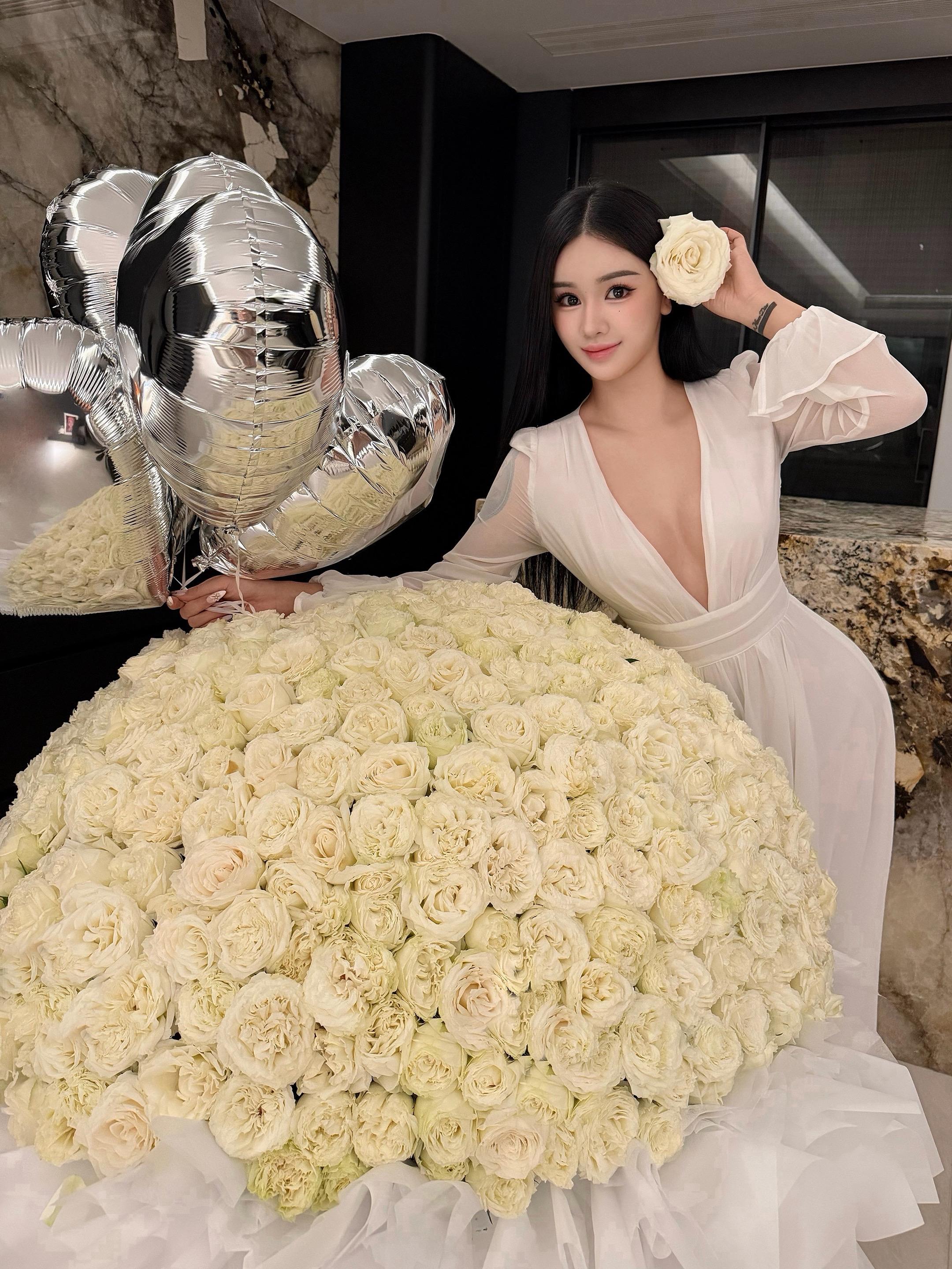 我幸福的话谁痛苦都可以。