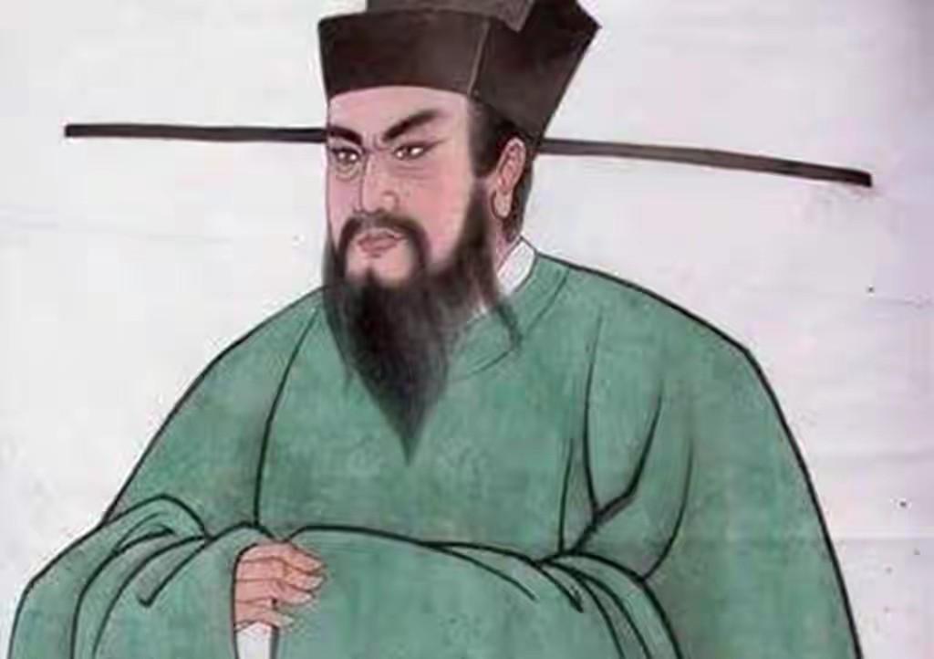 1062年，包拯去世，出殡当天发生了一件奇怪的事，原来，他临终时悄悄告诉女婿文效