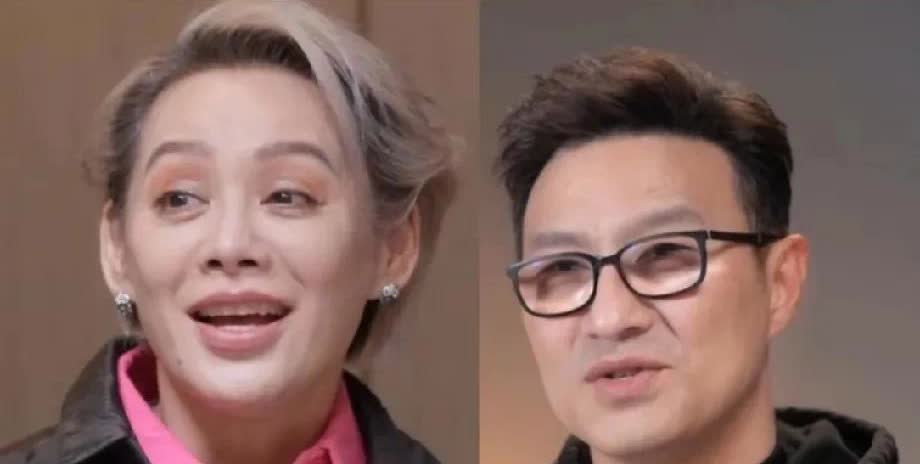 汪峰和宁静手拉手上热搜了，估计气的森林北在家摔凳子呢，节目上，汪峰不仅手