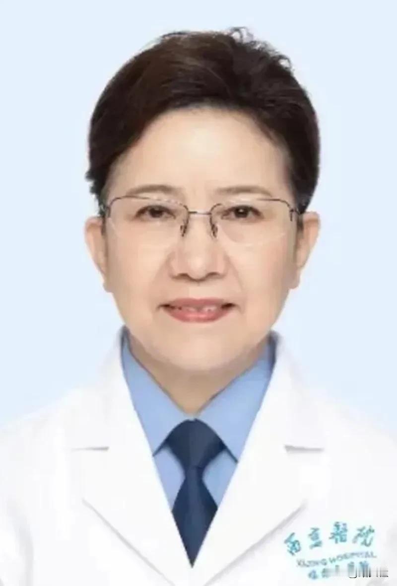 72岁！她成为2025年中国工程院院士候选人最长者今天，中国工程院2025年院