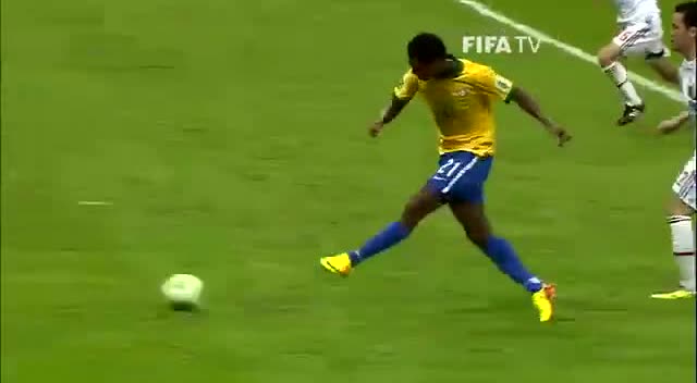 FIFA17球员速度排名盘点：十年过去，这些速度之王依然是无数玩家的青春记忆