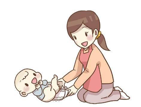 宝宝有这些表现, 说明宝宝的内心缺乏安全感