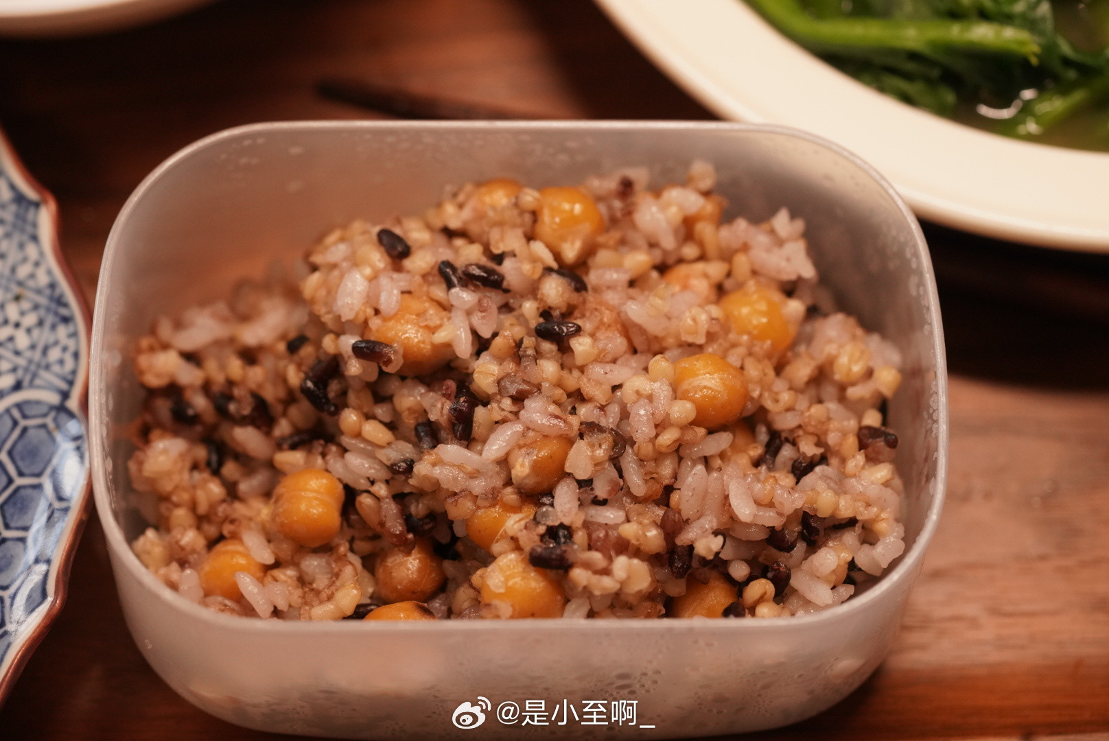 最近爱吃蒸蛋