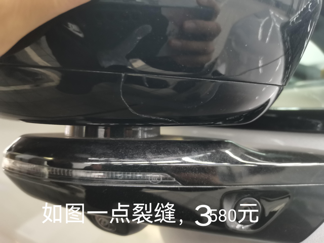 P7+4000km感受一、出了两次事故，原因都是自己驾驶问题，但是还是有要说的