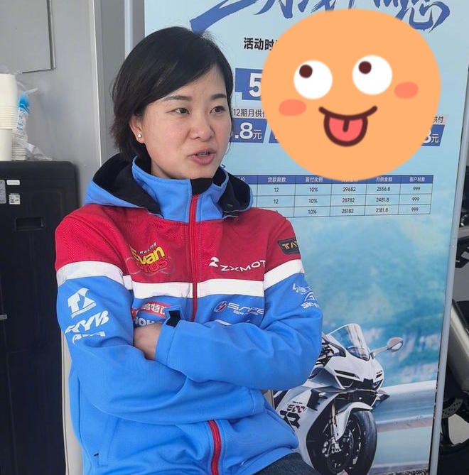 张雪机车刚刚在世界赛场上连续拿下两个冠军，所有人都盯着看，接下来肯定要涨价了吧？