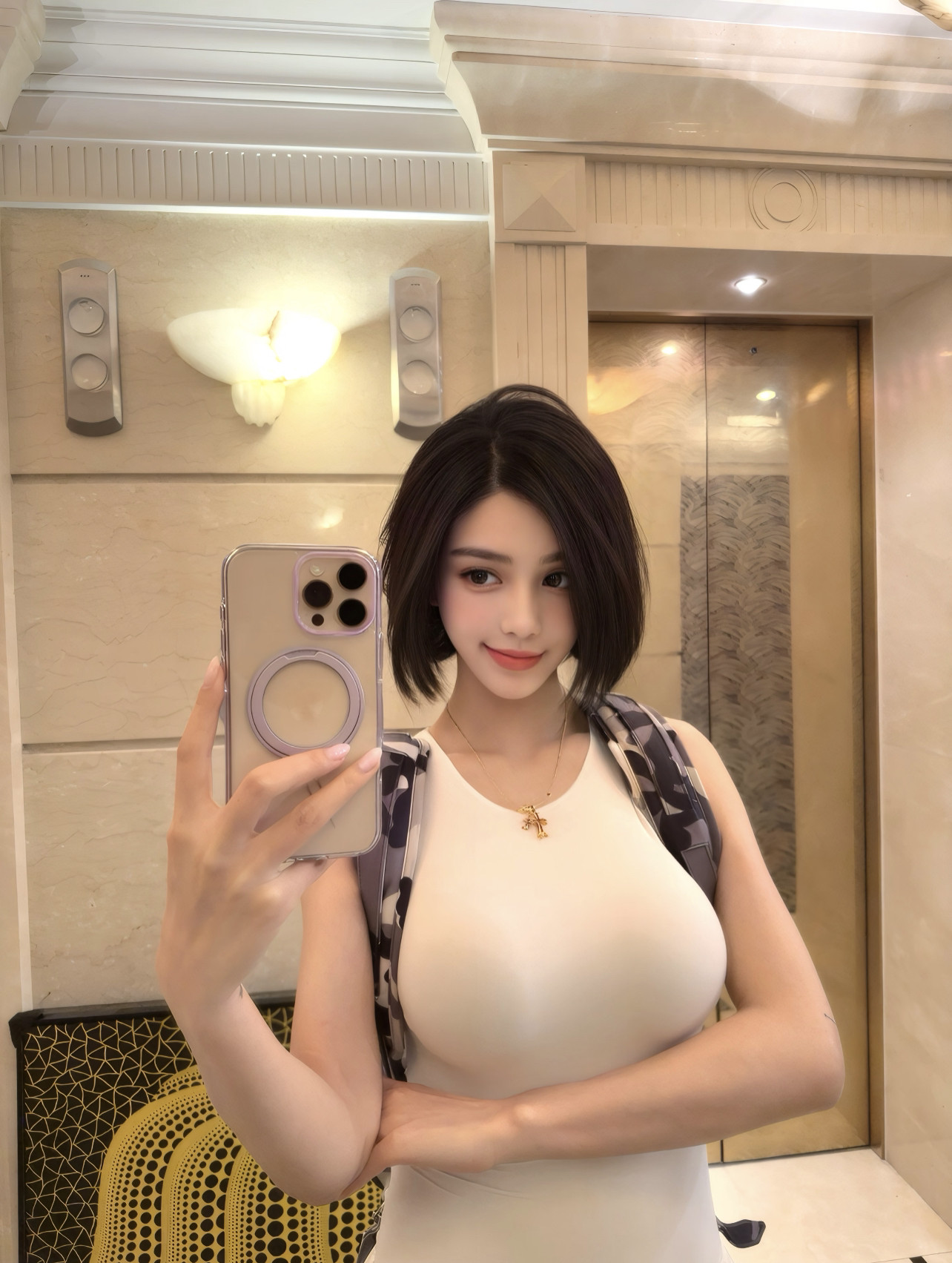 10000个美女收藏计划第180期