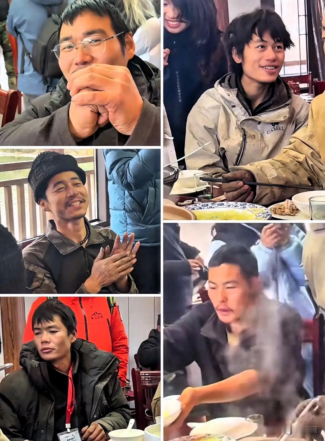 太燃了！14人荒野求生竟全员冲进决赛，这剧本谁敢信？