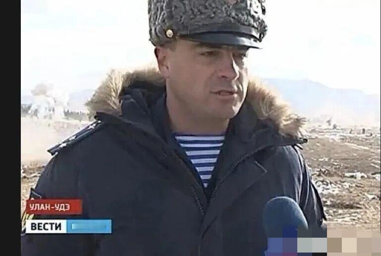 在赫尔松地区临时占领区的科斯托格雷佐韦村附近，一枚不明爆炸装置炸毁了俄罗斯第98