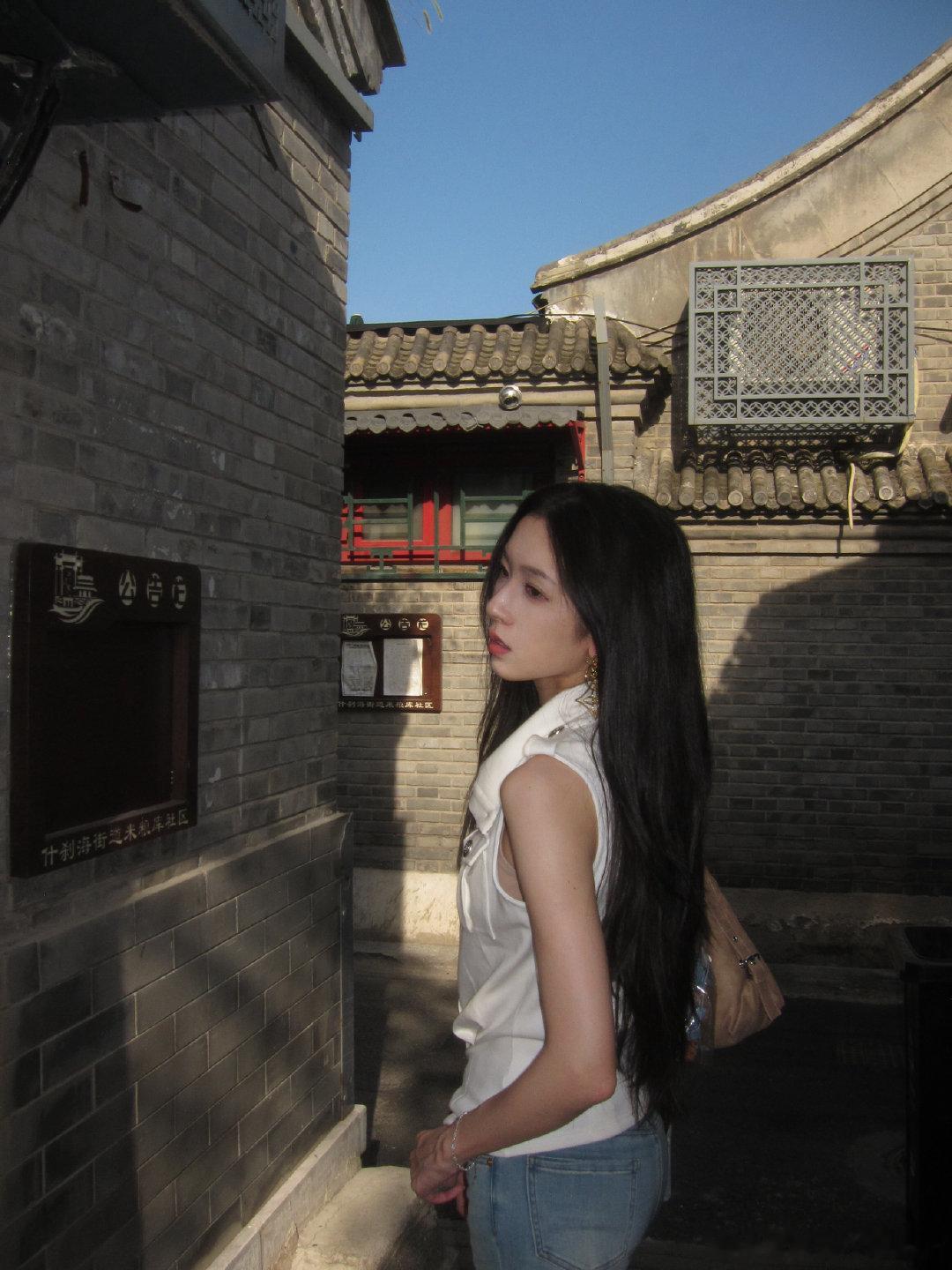 #心动的信号#周末怎么这么快就流走了～💦#心动的信号#​