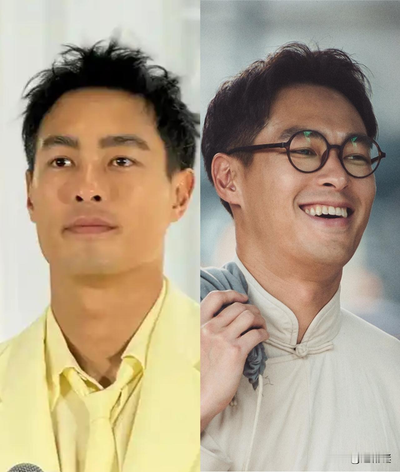 《灼灼韶华》，杨佑宁的出场，让不少观众直呼“太出戏”。问题就出在他那一口鲜明的台