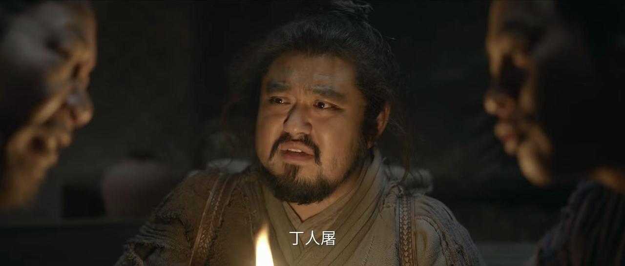 《华山论剑》“南帝北丐”篇章就是一部妥妥的功夫喜剧啊！特别是一灯大师初入江湖