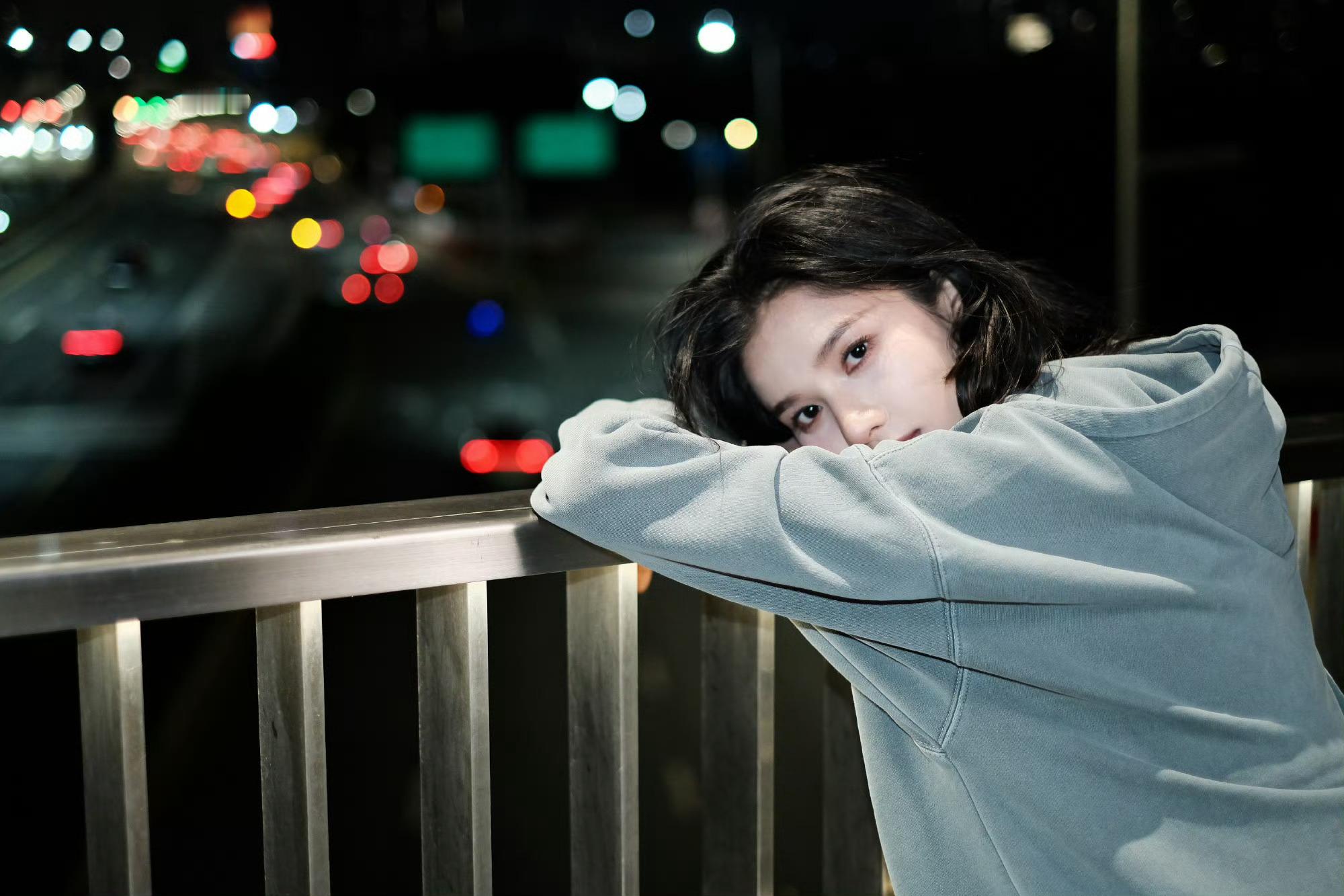 张婧仪男友风我女可帅可美，我愿意嫁给张婧仪​​​