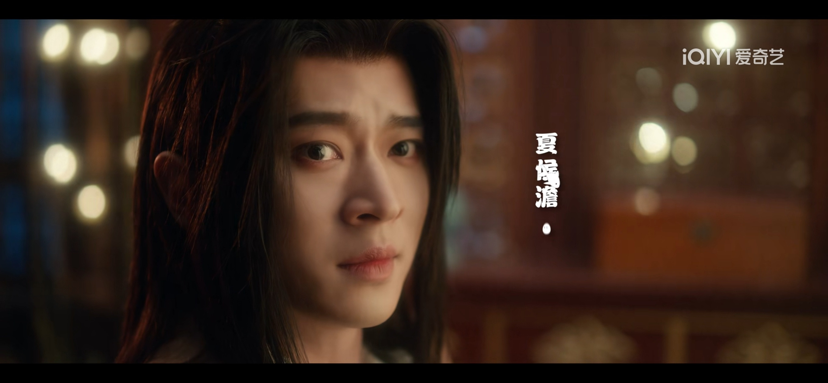 快告诉我，原著男主长相平平不是帅哥，我好说服自己