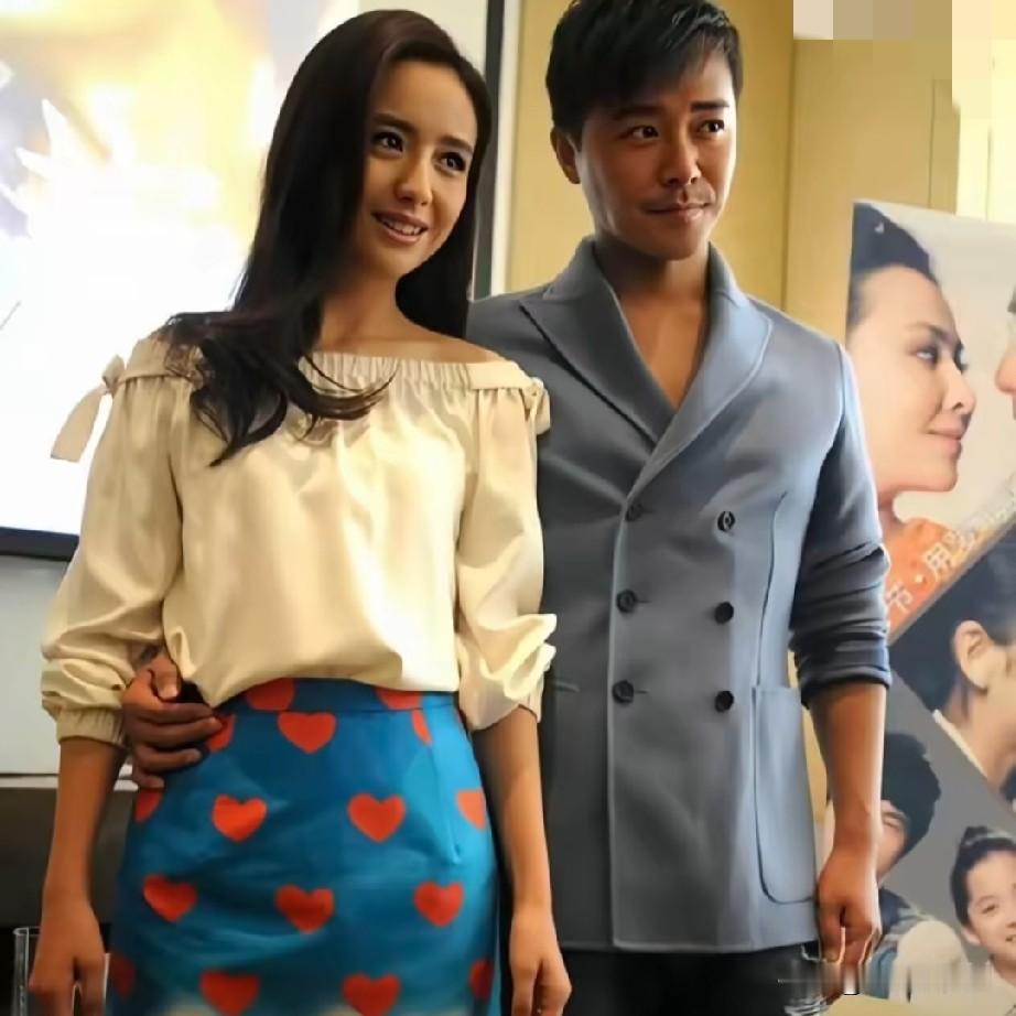 终于明白​陈思诚和佟丽娅为什么离婚了，​原因很简单，不是因为不爱了，也不是因为谁对不起谁，而​是从结