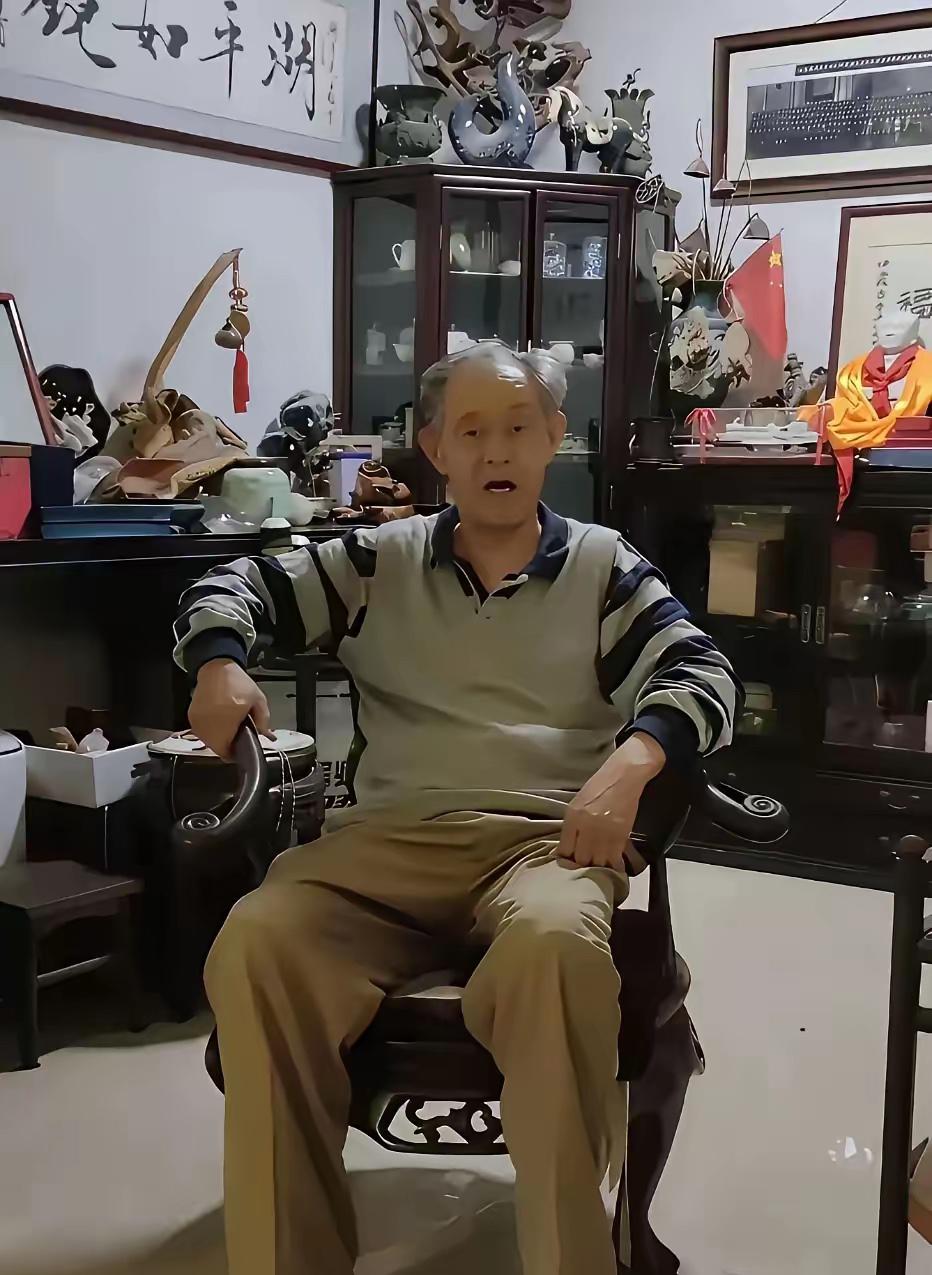 有个疑问❓如果徐湖平真的有问题！他的家会被抄吗？国家及江苏省分别派调查